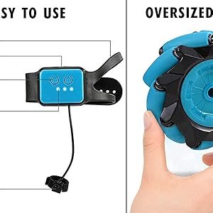 Dysaim-Gesture-Rc-Car-Hand-Controlled-Stunt-Car-For-6-12-Yr-Boys-Girls4Wd-24Ghz-