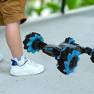 Dysaim-Gesture-Rc-Car-Hand-Controlled-Stunt-Car-For-6-12-Yr-Boys-Girls4Wd-24Ghz-