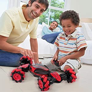 Dysaim-Gesture-Rc-Car-Hand-Controlled-Stunt-Car-For-6-12-Yr-Boys-Girls4Wd-24Ghz-