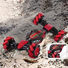 Dysaim-Gesture-Rc-Car-Hand-Controlled-Stunt-Car-For-6-12-Yr-Boys-Girls4Wd-24Ghz-