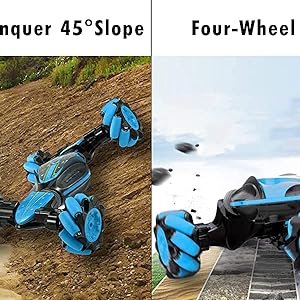 Dysaim-Gesture-Rc-Car-Hand-Controlled-Stunt-Car-For-6-12-Yr-Boys-Girls4Wd-24Ghz-